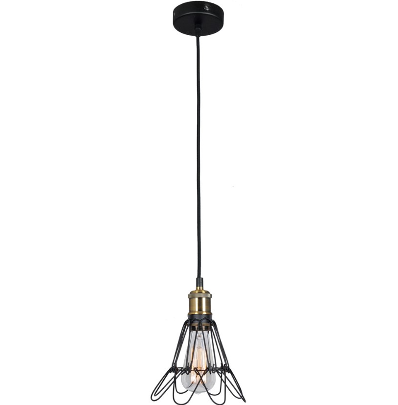 Люстра Lussole Meyri LSP-9609 ЭСТЕТИКА СВЕТА