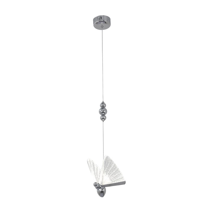 Kink Light Баттерфляй 08444-1A,02 ЭСТЕТИКА СВЕТА