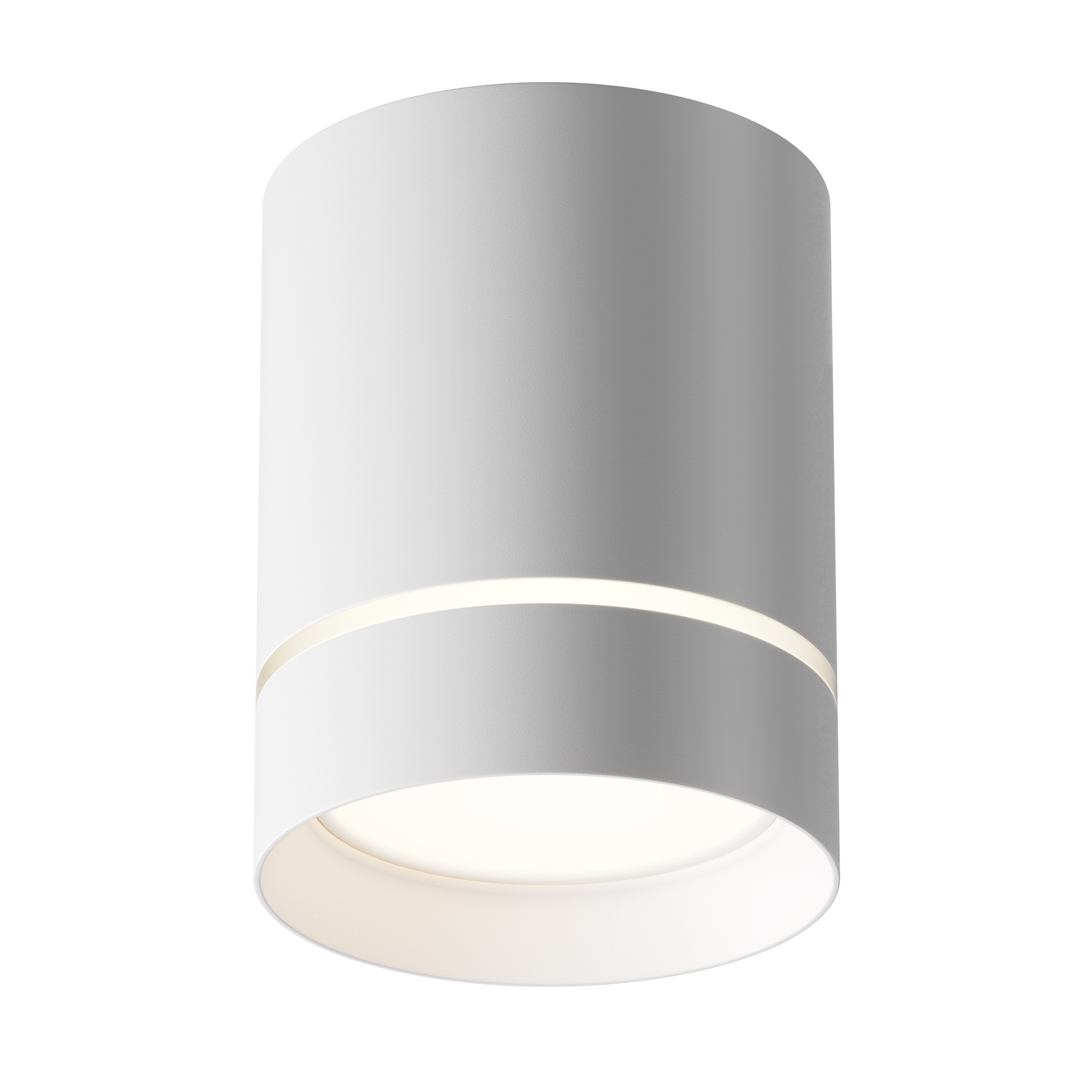 Светильник точечный светодиодный потолочный Maytoni Orlo C085CL-9W4K-W MAYTONI