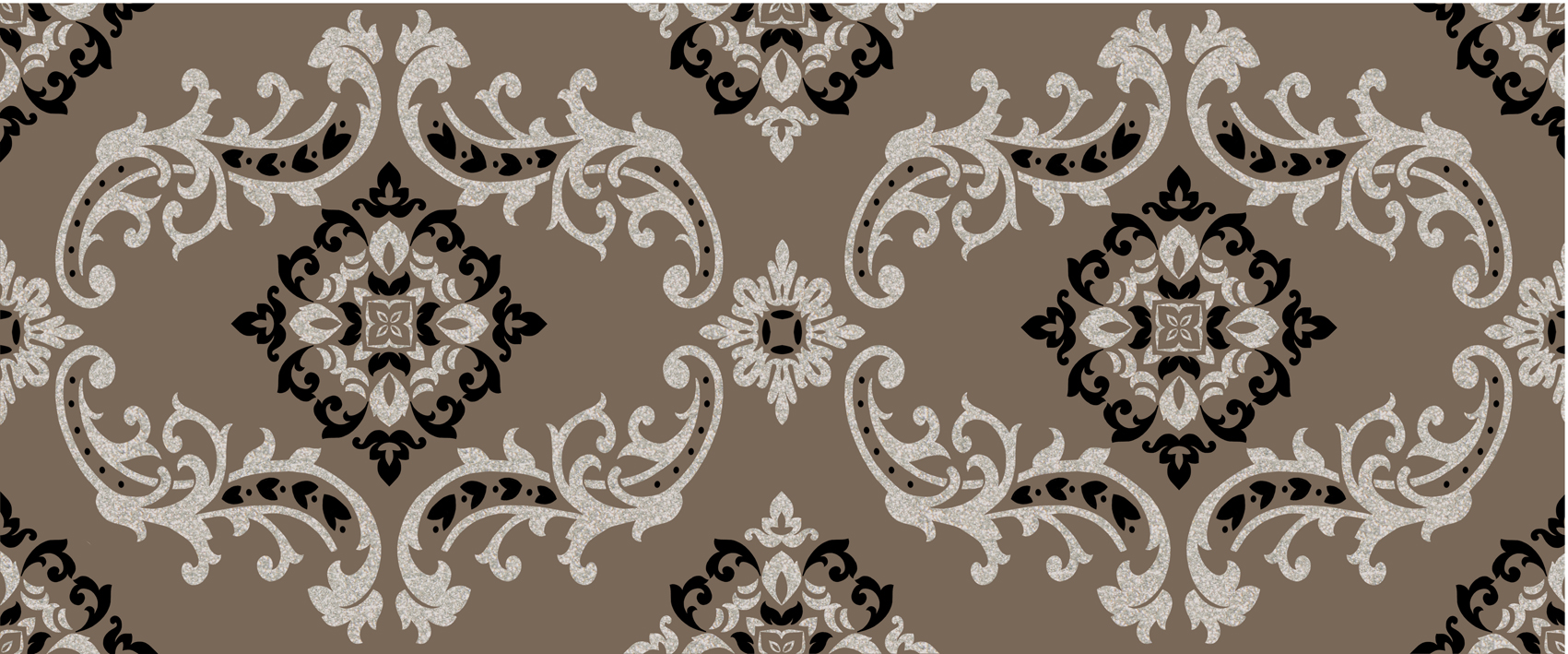 Jadore Taupe, декор ARTCERAMICA - АРТКЕРАМИКА