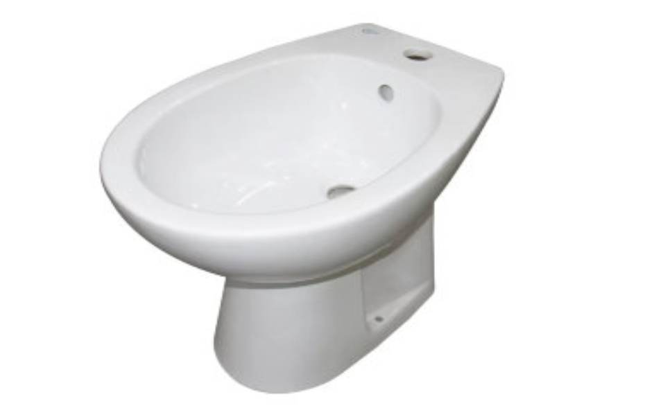 Биде напольное Ideal Standard Eurovit W804001 АКВАМЕТРИЯ