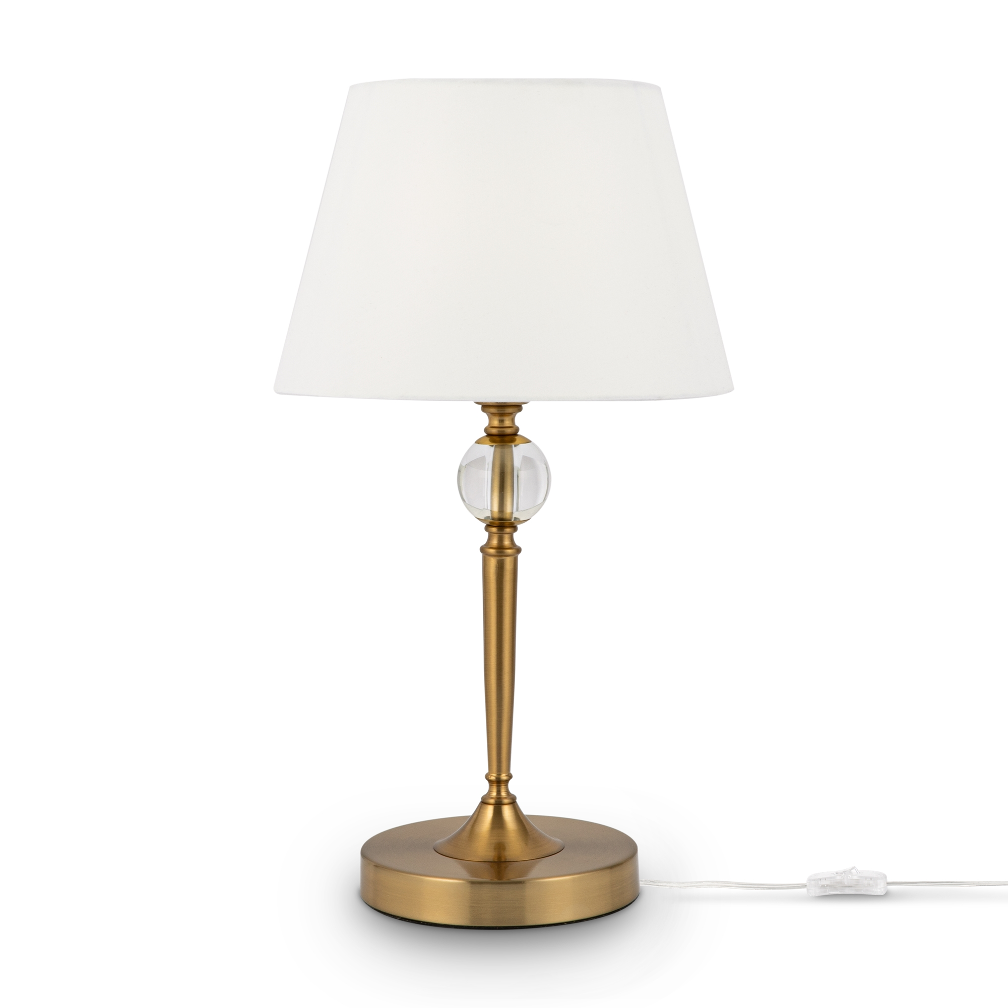 Настольная лампа Freya Rosemary FR5190TL-01BS1 MAYTONI