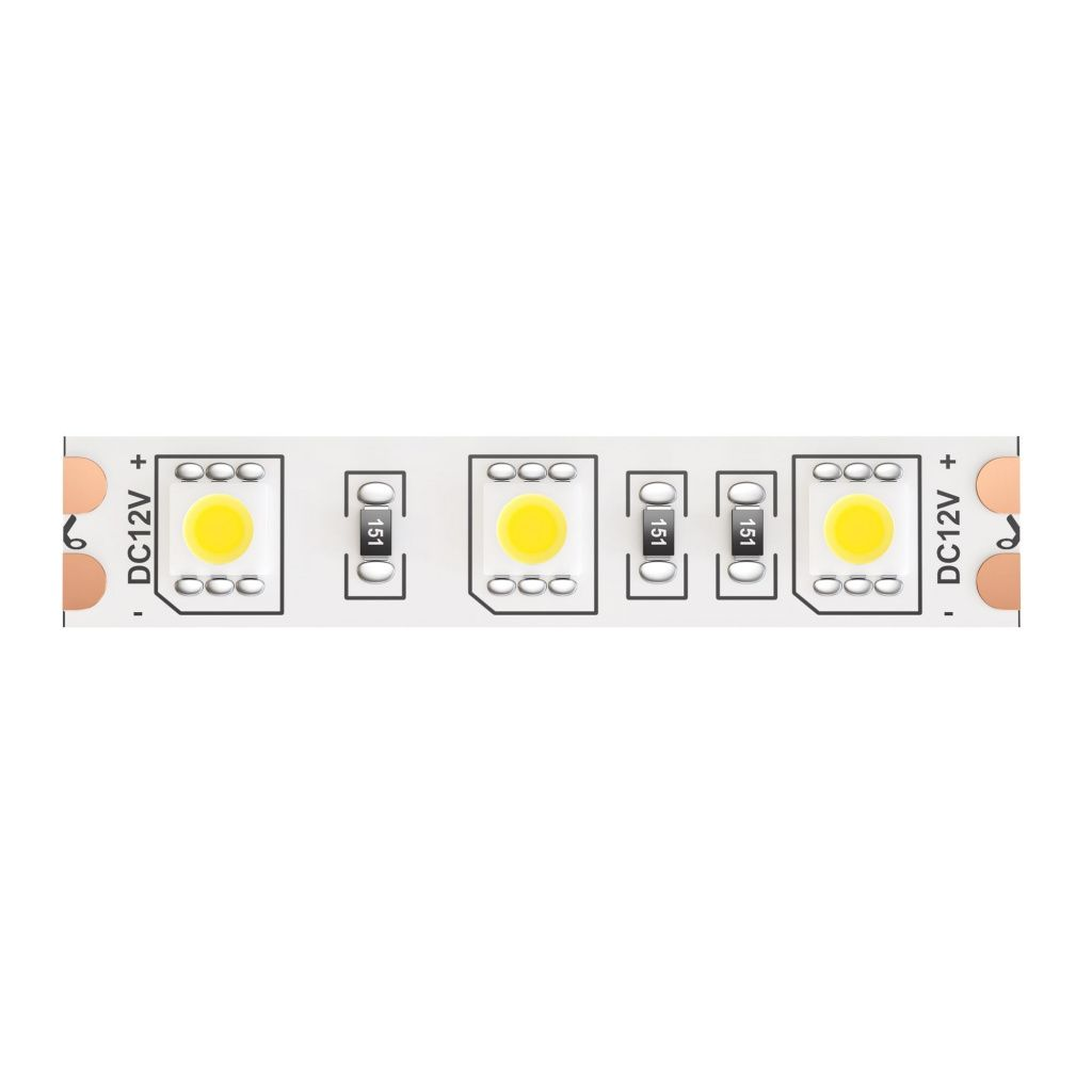 Светодиодная лента 14,4Вт/м 12V IP20 4000K Maytoni 10129 MAYTONI