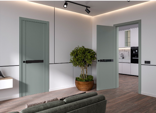 Aurum Doors. Коллекция Со ДВЕРНОЙ СИНДИКАТ