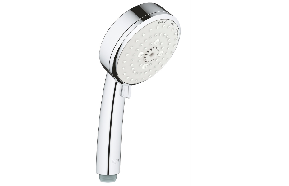 GROHE New Tempesta Cosmopolitan Ручной душ III, 9,5 л/мин АТЕЛЬЕ ВАННОЙ КОМНАТЫ. САМАРА