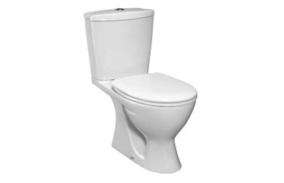 Унитаз напольный Ideal Standard Ocean Junior W909001 АКВАМЕТРИЯ