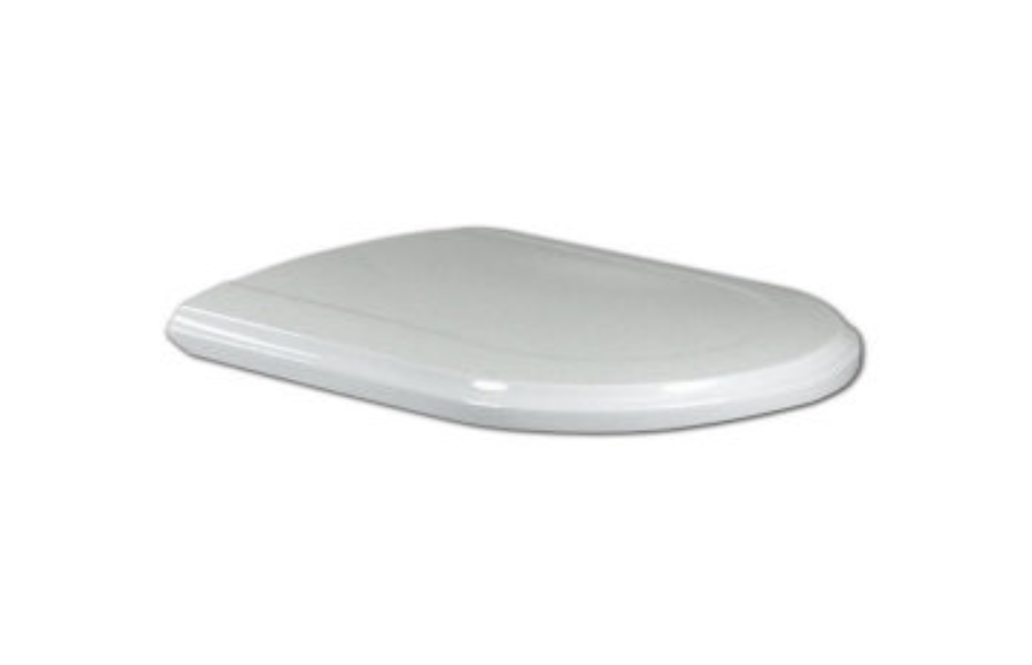 Крышка-сиденье Villeroy&Boch Hommage (SoftClose) 8809S1R1 АКВАМЕТРИЯ
