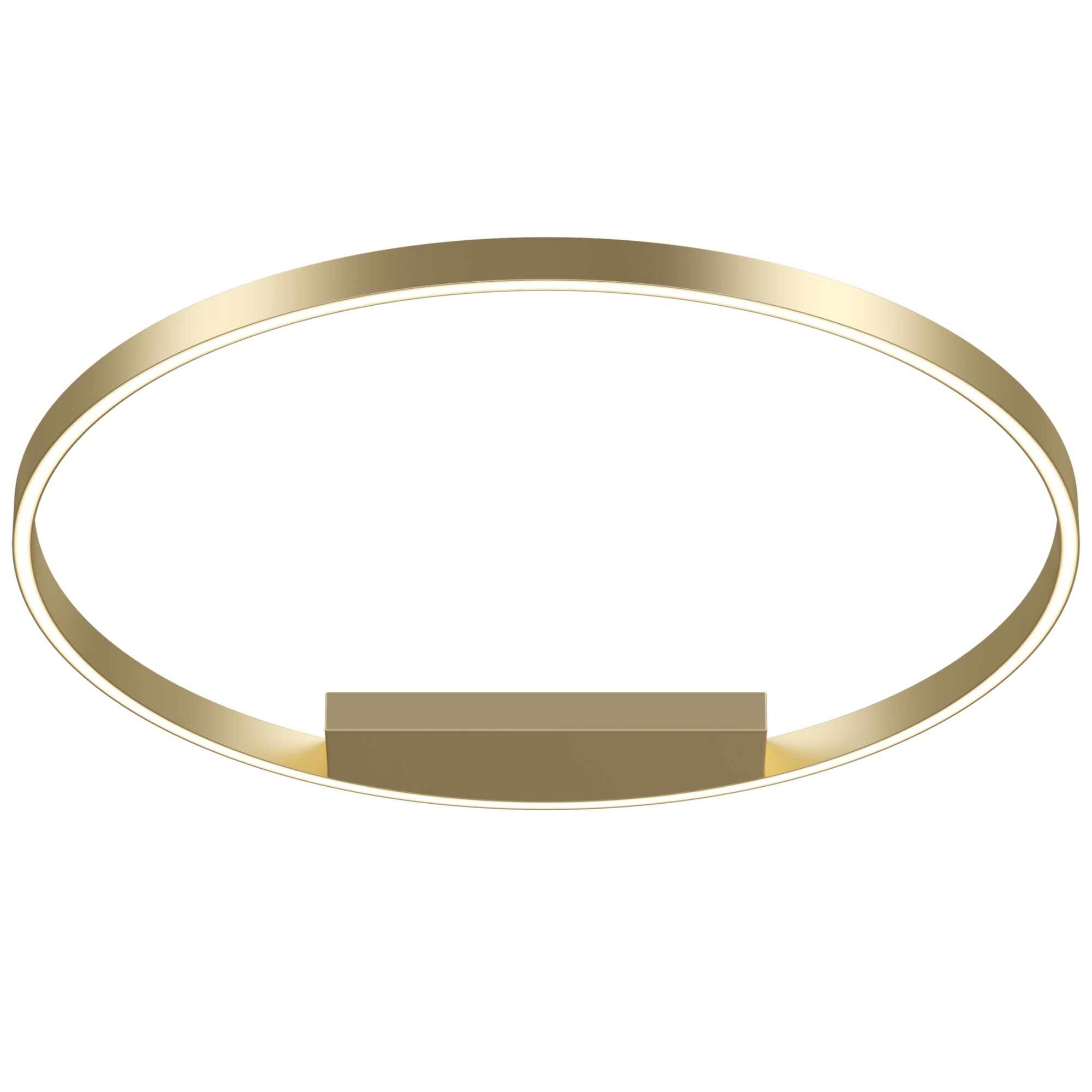 Потолочный светодиодный светильник Maytoni Technical Rim MOD058CL-L50BS4K MAYTONI