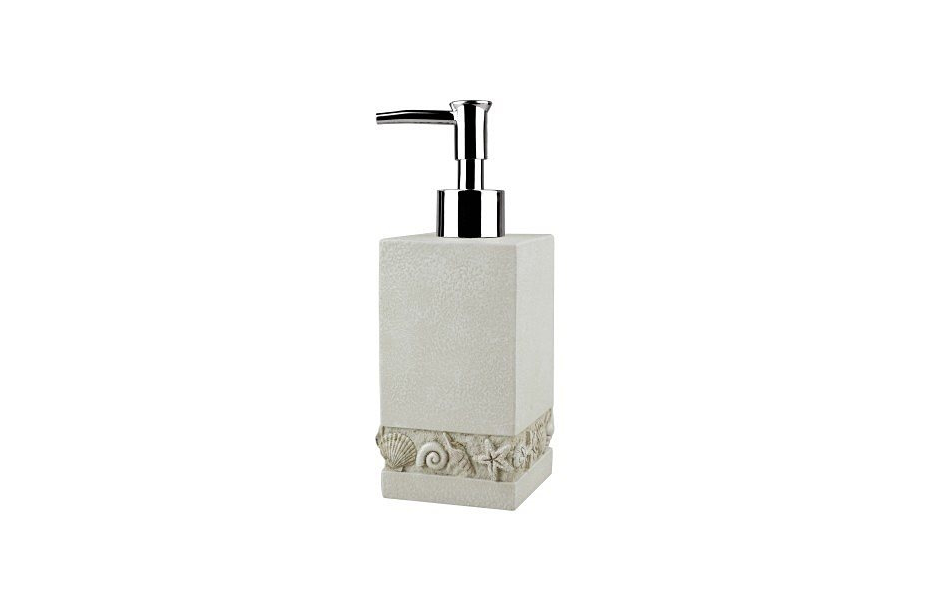 WasserKRAFT Inn K-4399 Дозатор для жидкого мыла, объем 290 ml АТЕЛЬЕ ВАННОЙ КОМНАТЫ. САМАРА