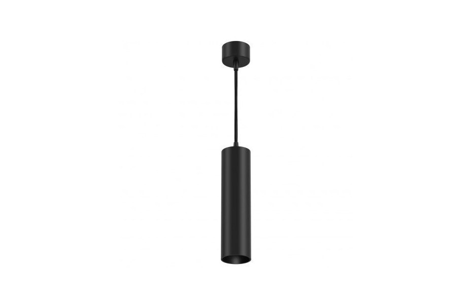 Светильник светодиодный подвесной Maytoni FOCUS LED P072PL-L12B3K MAYTONI