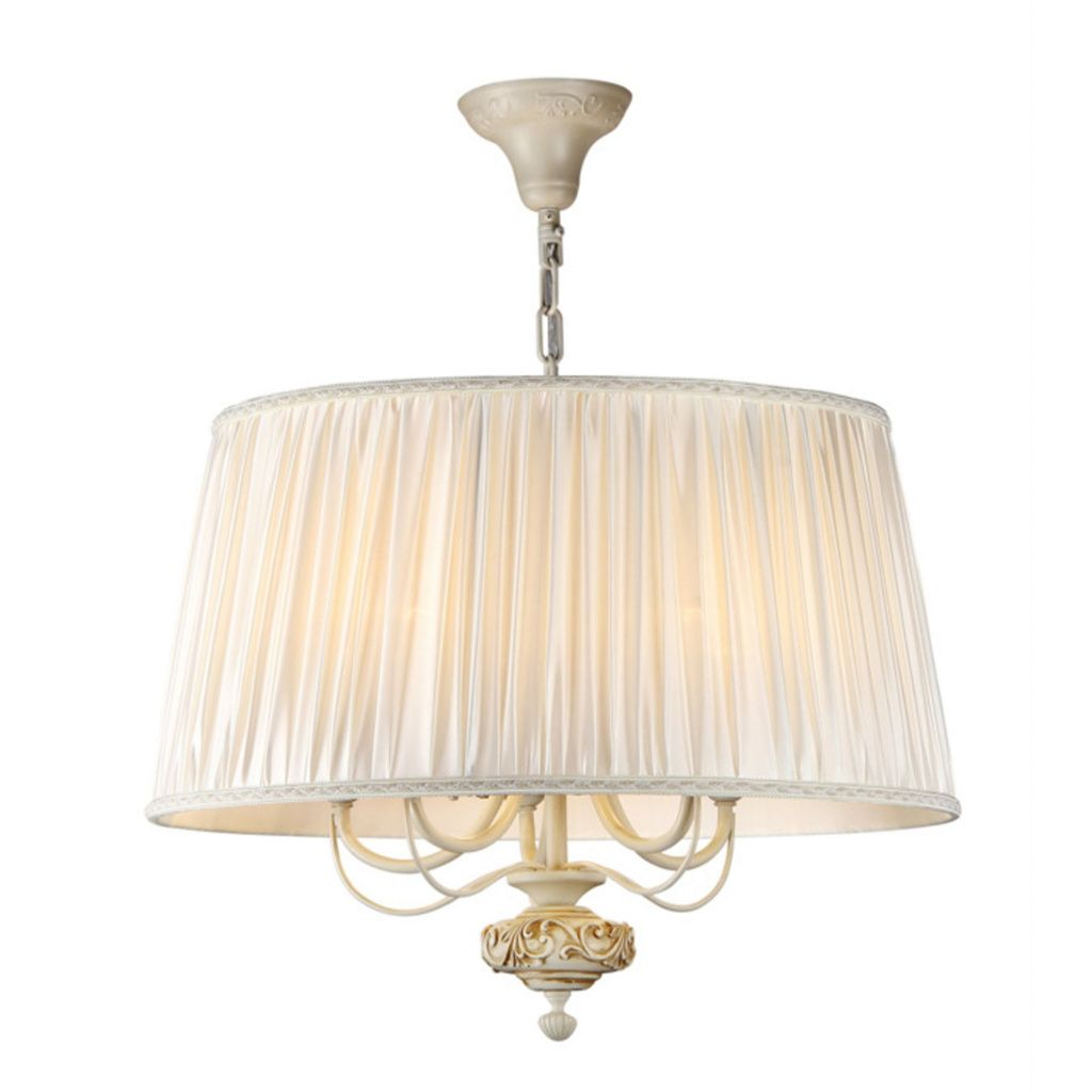 Подвесная люстра Maytoni Olivia ARM326-55-W MAYTONI