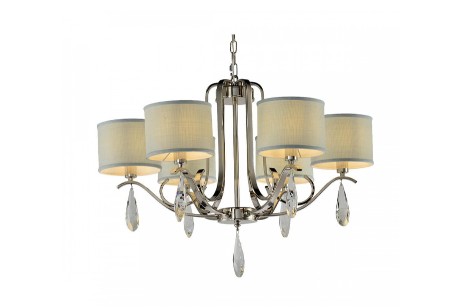 ПОДВЕСНАЯ ЛЮСТРА ST LUCE CELLADO SL1753.103.06 MNOGOROZETOK - МНОГОРОЗЕТОК