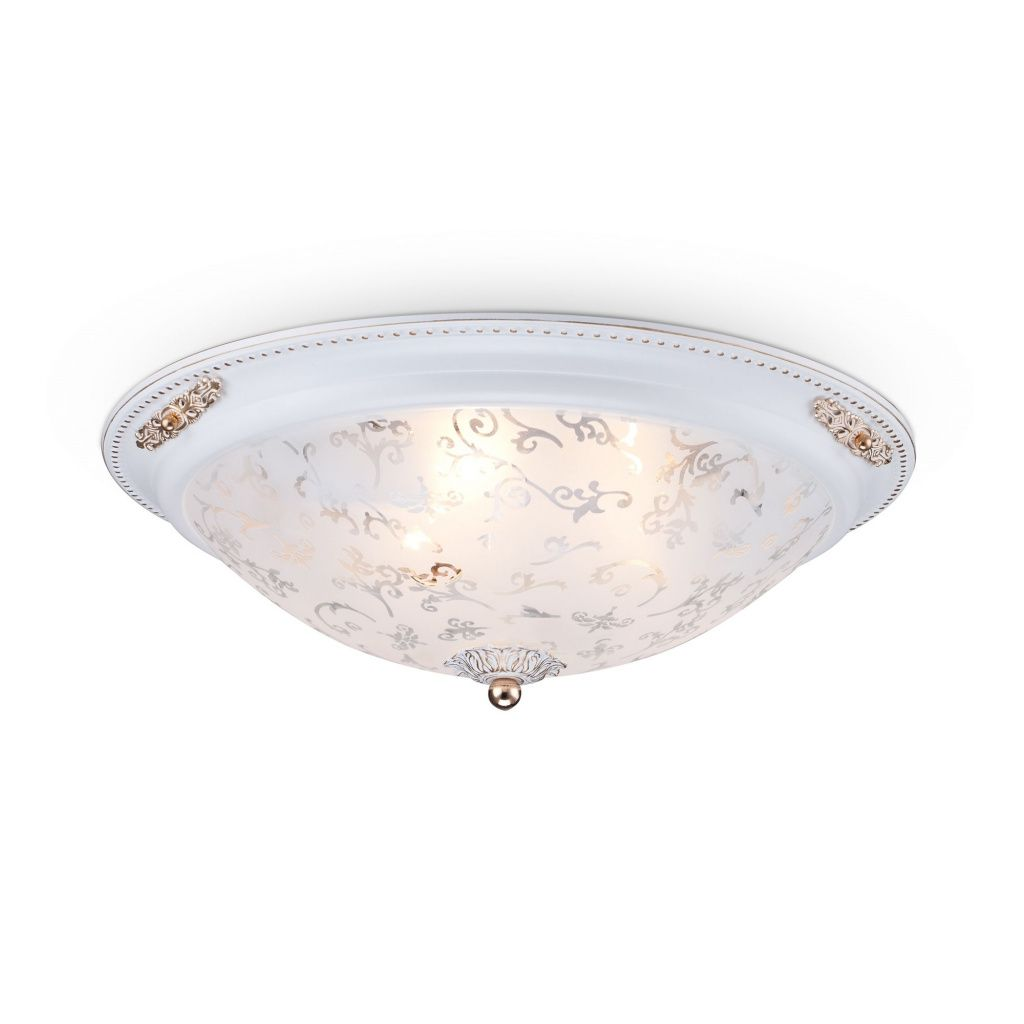 Потолочный светильник Maytoni Diametrik C907-CL-03-W MAYTONI