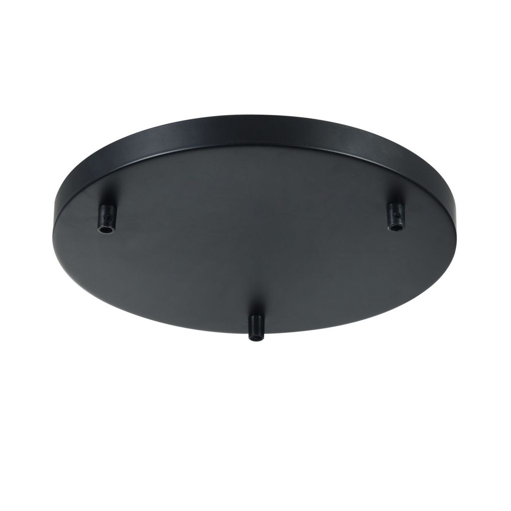 Основание для светильники Maytoni Universal base SPR-BASE-R-03-B MAYTONI