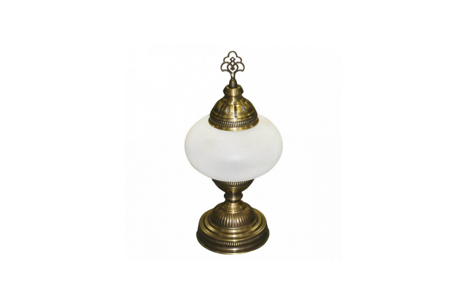 НАСТОЛЬНАЯ ЛАМПА KINK LIGHT ОСМАН 103902-1 MNOGOROZETOK - МНОГОРОЗЕТОК