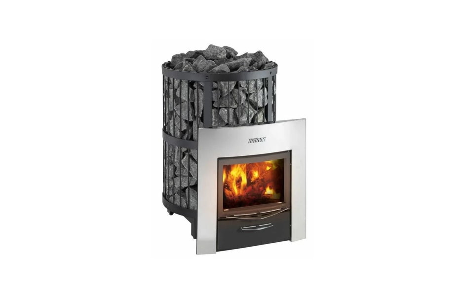 Печь для бани HARVIA Legend 240 Duo ПАР МАСТЕР