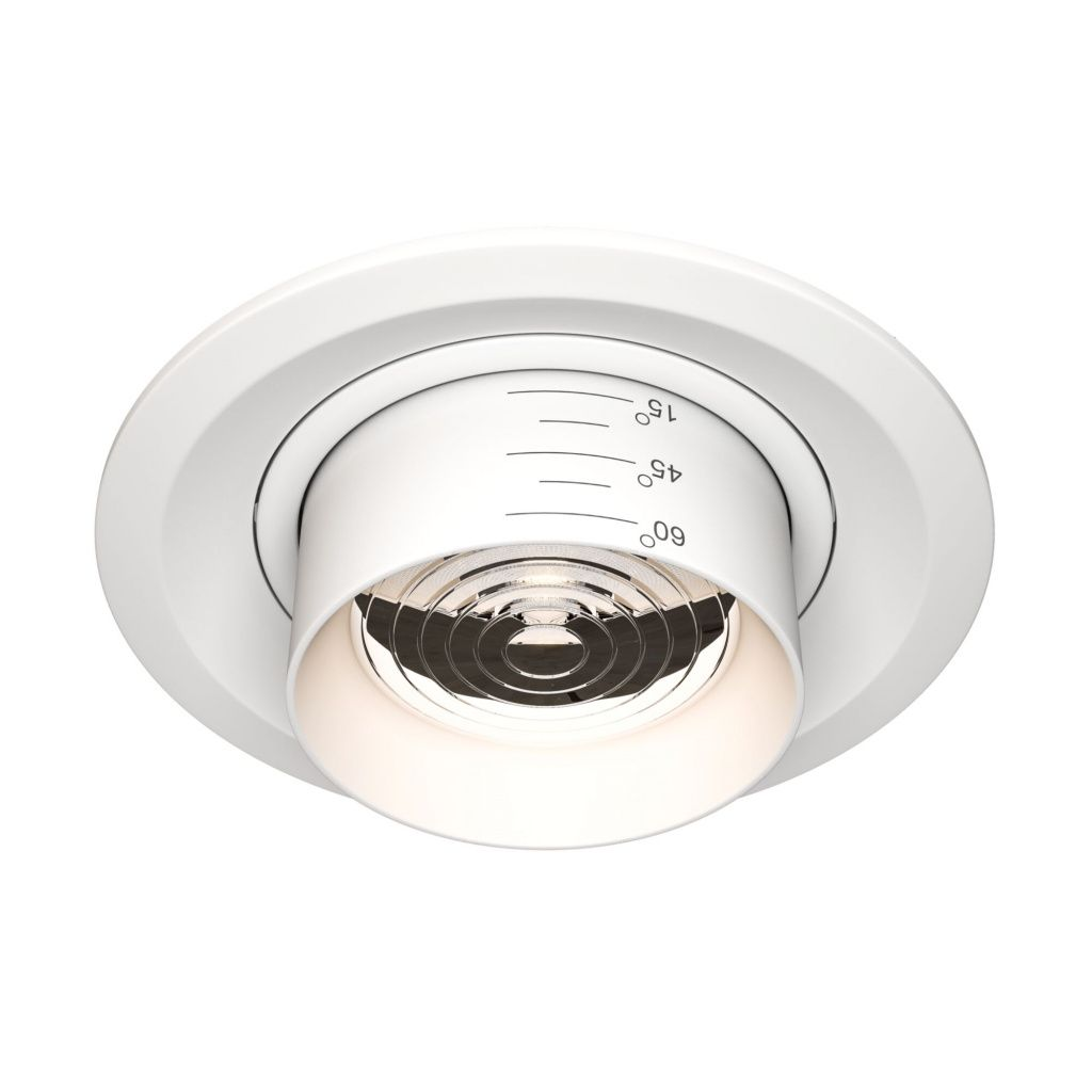 Встраиваемый светильник Maytoni Technical Elem DL052-L12W4K MAYTONI