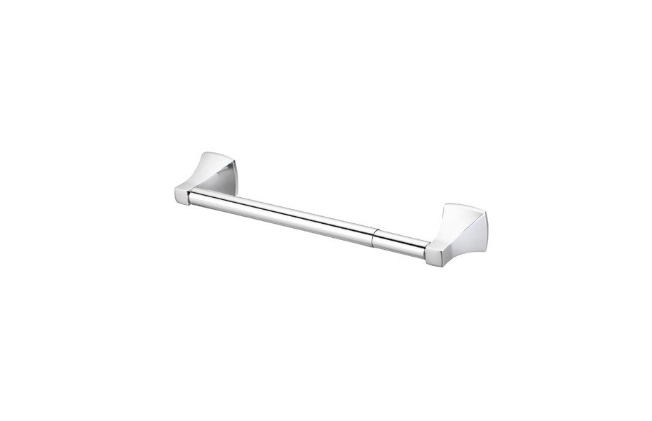 WasserKRAFT Wern K-2591 (ранее К-2522D) Держатель бумажных полотенец АТЕЛЬЕ ВАННОЙ КОМНАТЫ. САМАРА