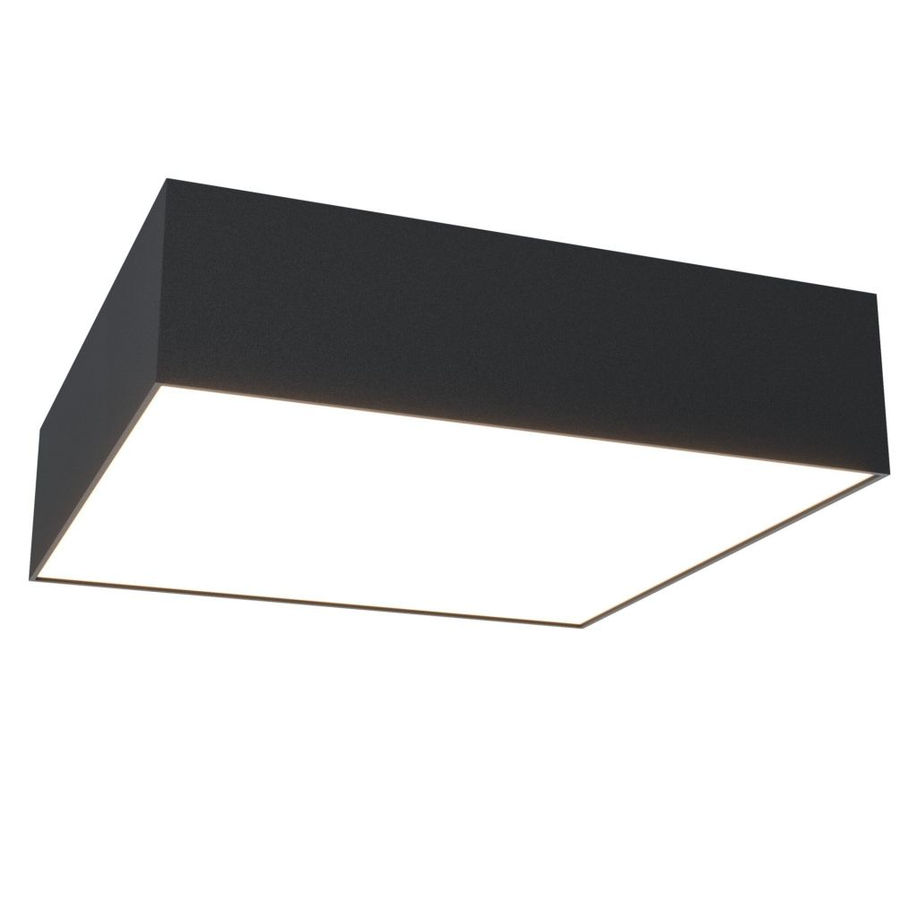 Потолочный светодиодный светильник Maytoni Technical Zon C067CL-L27B3K MAYTONI