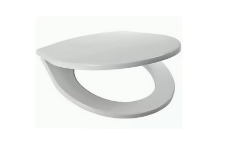 Крышка-сиденье Jika Lyra Dino/Zeta 9039.6.000.063.1 (SoftClose) АКВАМЕТРИЯ