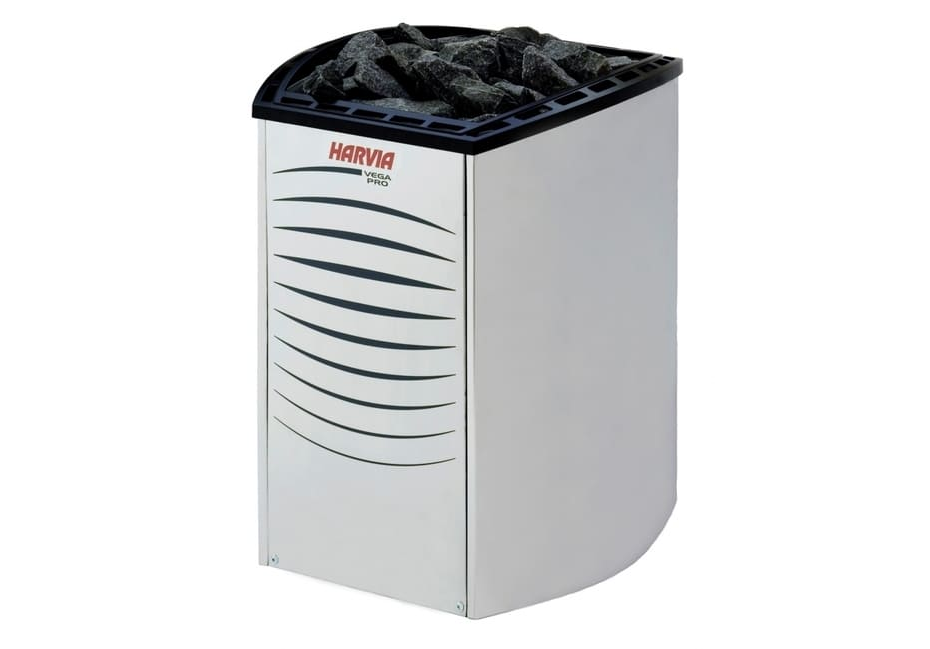 Электропечь HARVIA Vega Pro BC105 (9-15 м³) ПАР МАСТЕР