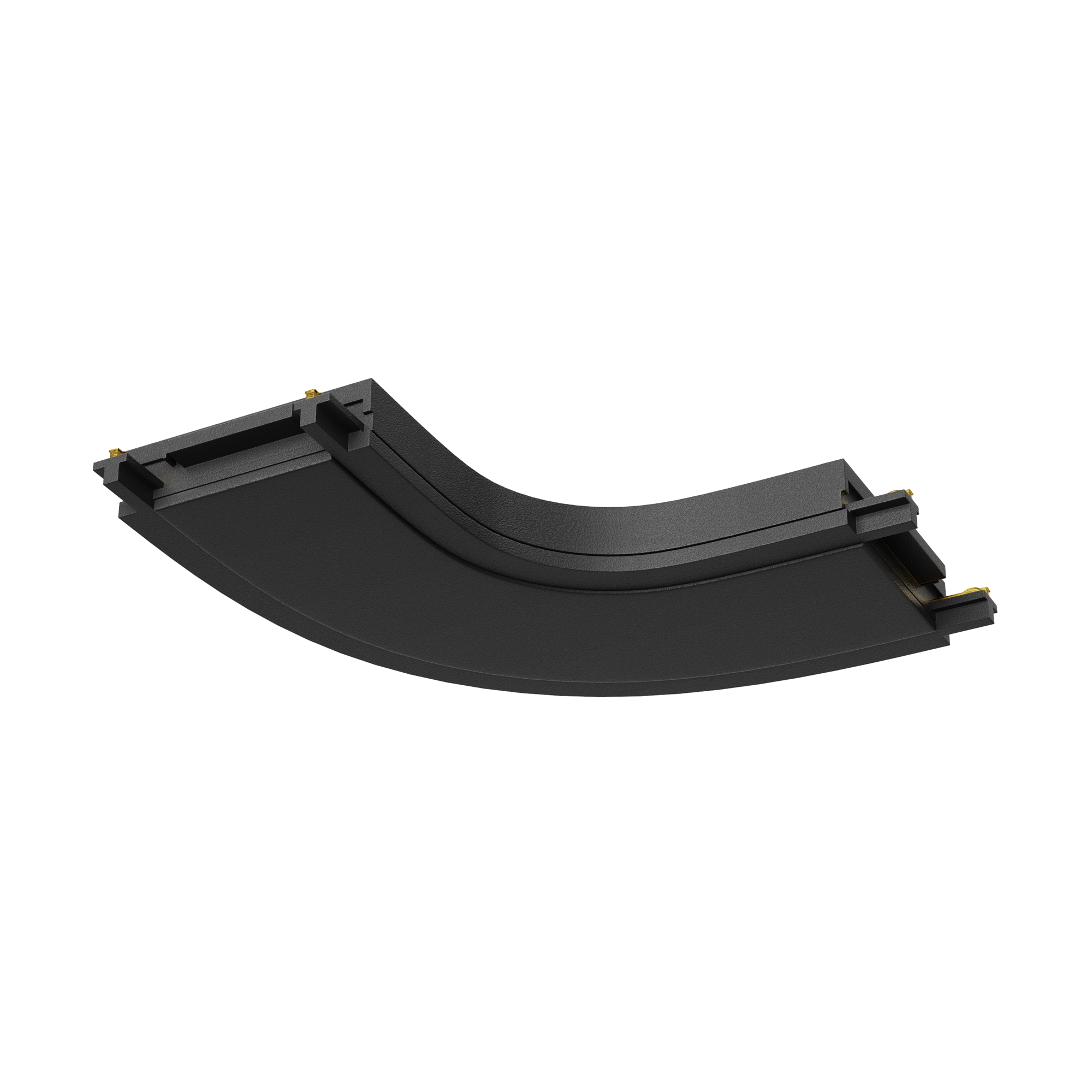 Коннектор магнитный однофазный Maytoni Radity TRA084CR-11B MAYTONI