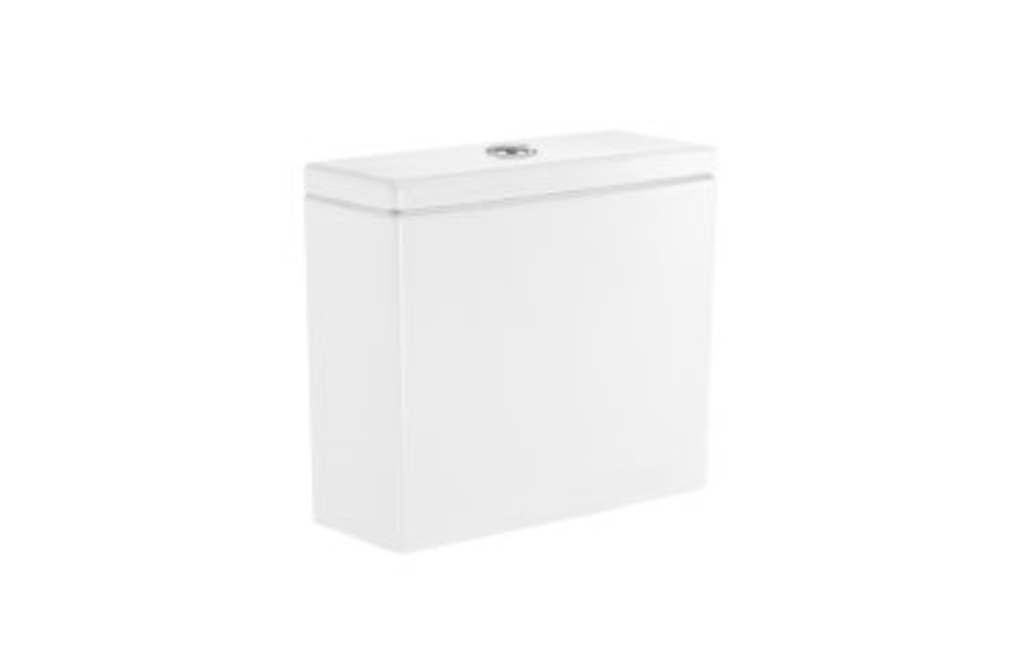 Бачок для унитаза Roca Inspira Round Compacto 341520000 АКВАМЕТРИЯ