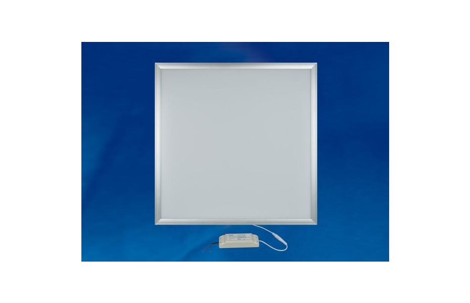 ВСТРАИВАЕМЫЙ СВЕТОДИОДНЫЙ СВЕТИЛЬНИК (UL-00004679) UNIEL ULP-6060-36W/6500K/HM EFFECTIVE WHITE MNOGOROZETOK - МНОГОРОЗЕТОК