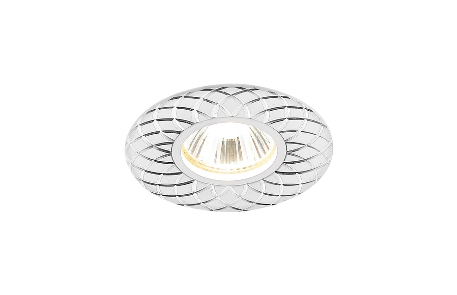 ВСТРАИВАЕМЫЙ СВЕТИЛЬНИК AMBRELLA LIGHT CLASSIC A815 W MNOGOROZETOK - МНОГОРОЗЕТОК