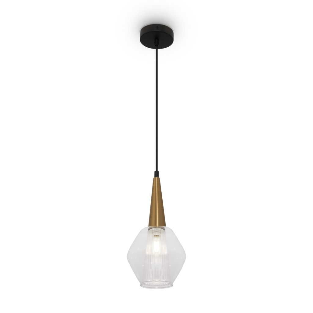 Подвесной светильни Freya Copita FR8007PL-01GB MAYTONI