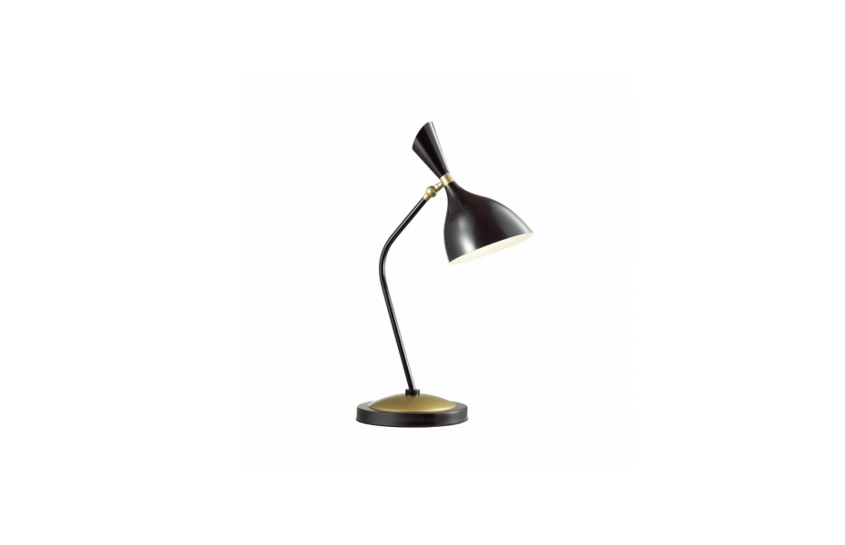 НАСТОЛЬНАЯ ЛАМПА ODEON LIGHT RASTO 4665/1T MNOGOROZETOK - МНОГОРОЗЕТОК