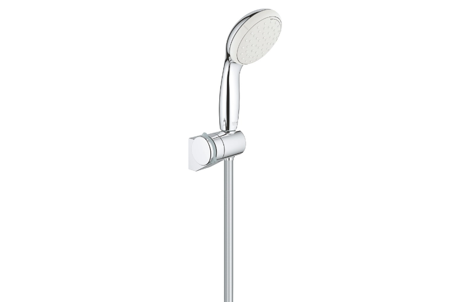 GROHE New Tempesta Душевой набор II 9,5 л/мин АТЕЛЬЕ ВАННОЙ КОМНАТЫ. САМАРА