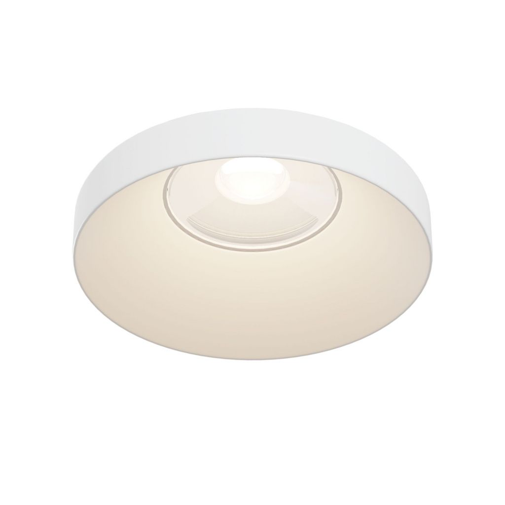 Встраиваемый светильник Maytoni Technical Kappell DL040-L10W4K MAYTONI