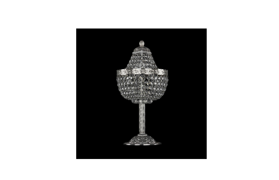 НАСТОЛЬНАЯ ЛАМПА BOHEMIA IVELE 19281L6/H/20IV NI MNOGOROZETOK - МНОГОРОЗЕТОК