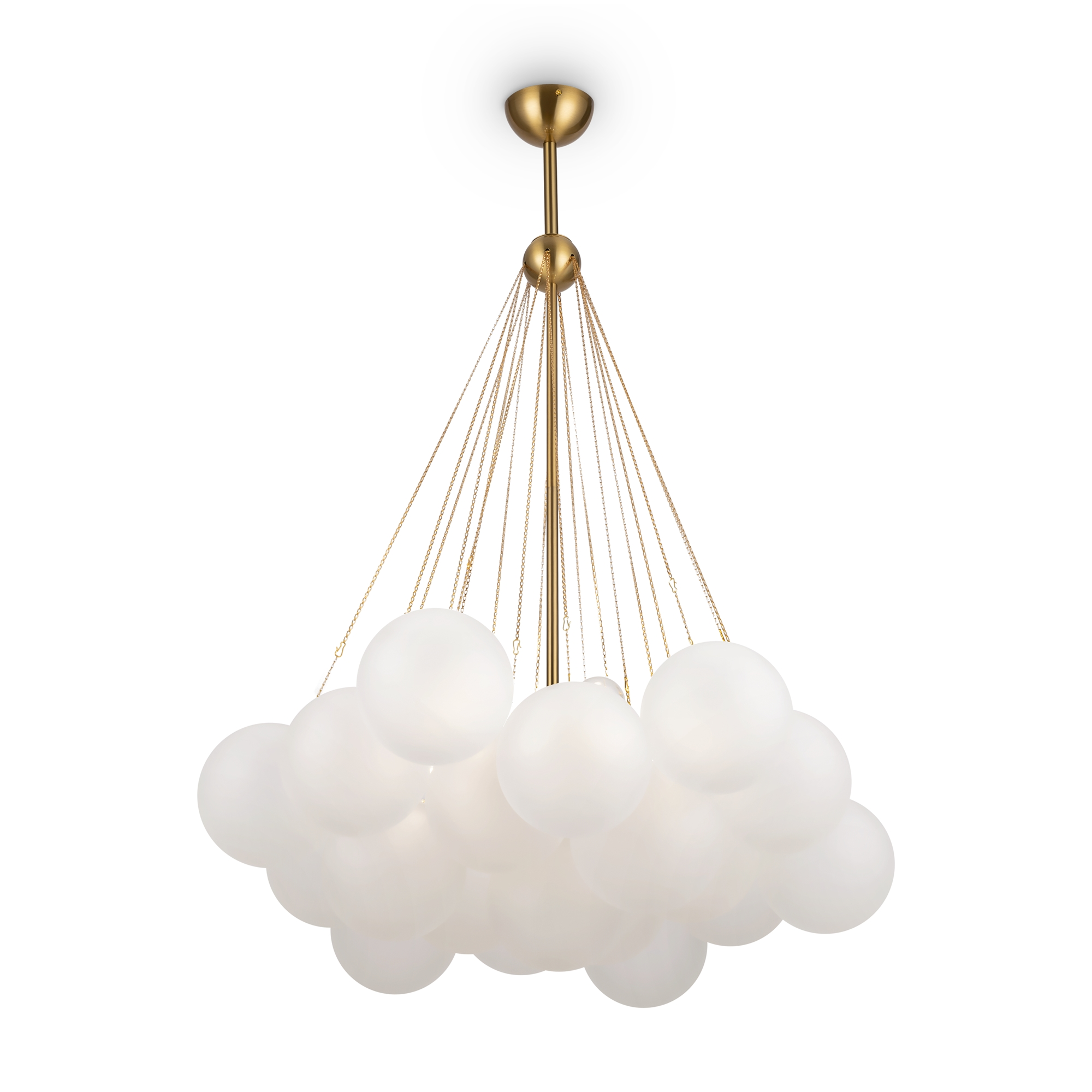 Подвесной светильник Freya Fiesta FR5231PL-06BS MAYTONI