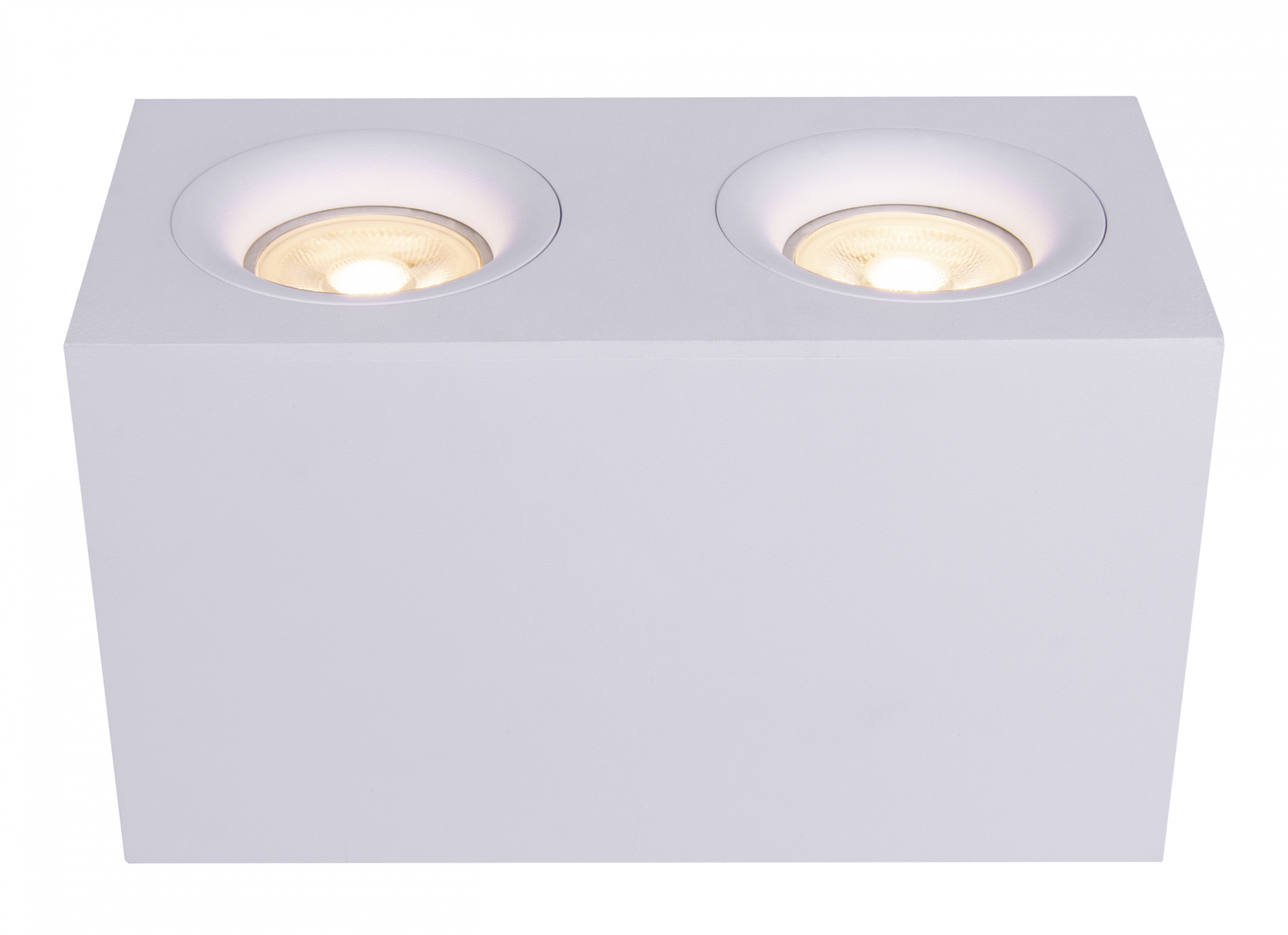 Светильник точечный потолочный Maytoni Slim C013CL-02W MAYTONI