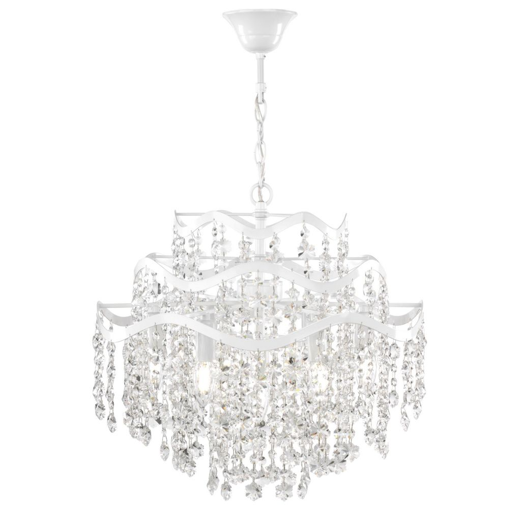 Хрустальная люстра Freya Charlotte FR1001PL-07W MAYTONI