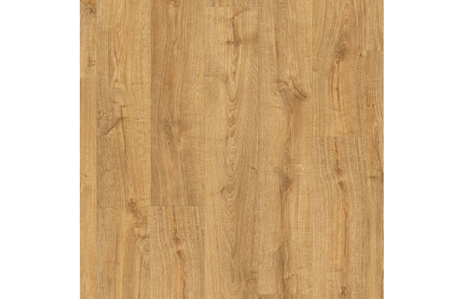 ПВХ-плитка Quick-Step QS LIVYN Pulse Click Plus PUCP 40088 Дуб осенний медовый ПОЛ СТРАНЫ
