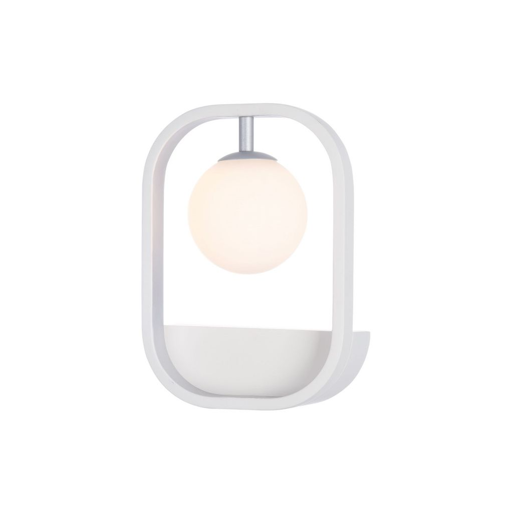 Настенный светильник Maytoni Avola MOD431-WL-01-WS MAYTONI