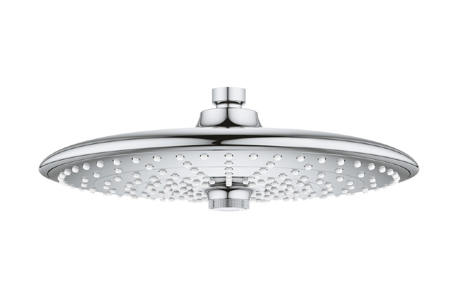 GROHE Euphoria 260 SmartControl Верхний душ, 9.5 л/мин АТЕЛЬЕ ВАННОЙ КОМНАТЫ. САМАРА