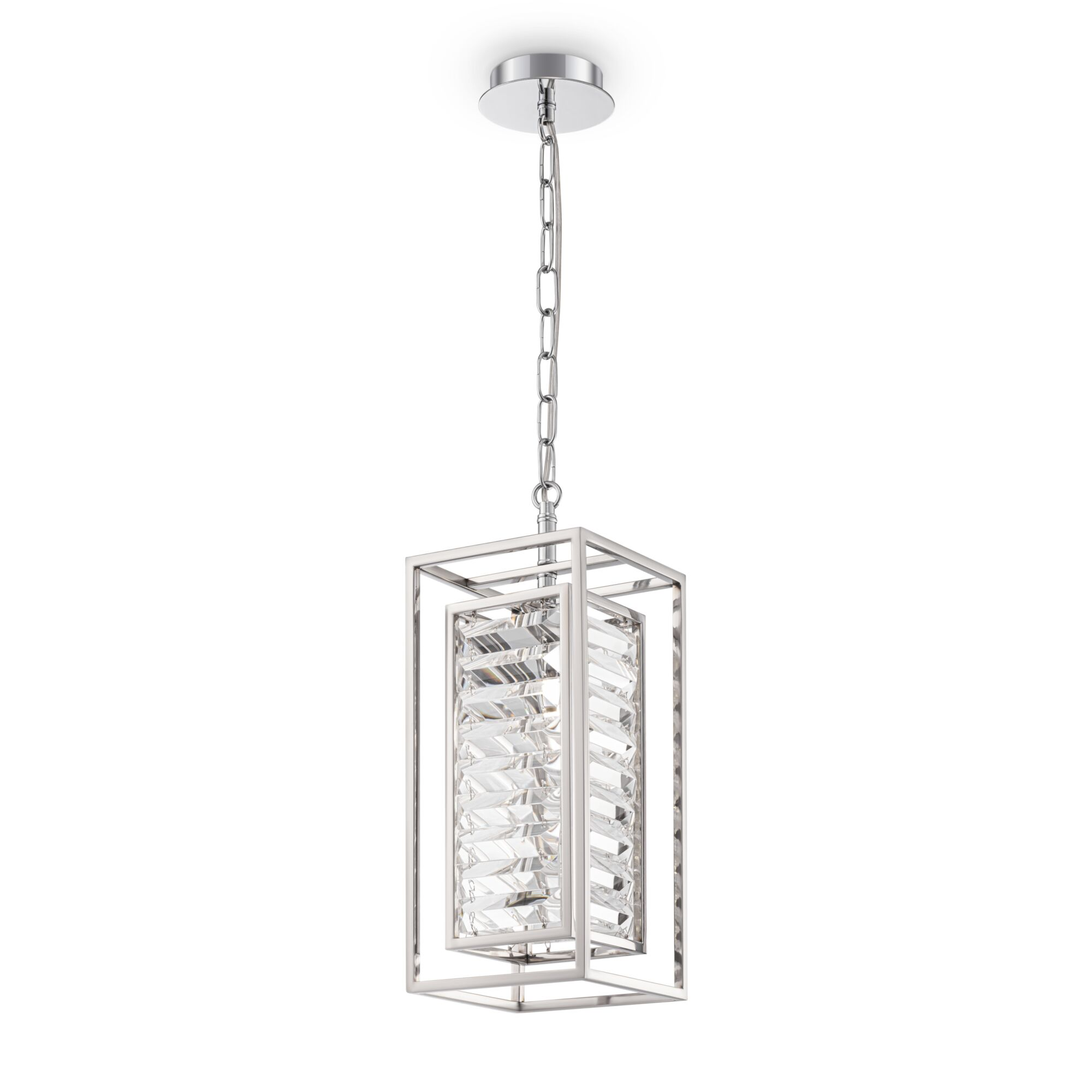 Подвесной светильник Maytoni Tening MOD060PL-01CH MAYTONI