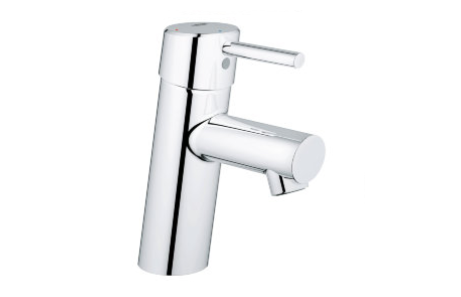 Смеситель для раковины Grohe Concetto New 2338510E АКВАМЕТРИЯ