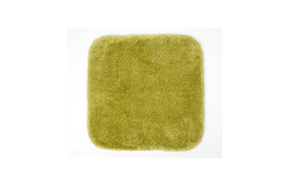 WasserKRAFT Wern BM-2544 Pistachio Коврик для ванной комнаты АТЕЛЬЕ ВАННОЙ КОМНАТЫ. САМАРА