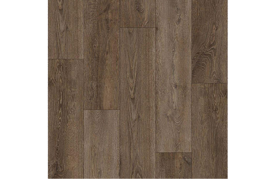 SPC Ламинат Floorwood Genesis HL07 Дуб Лауфер Laufer Oak ПОЛ СТРАНЫ