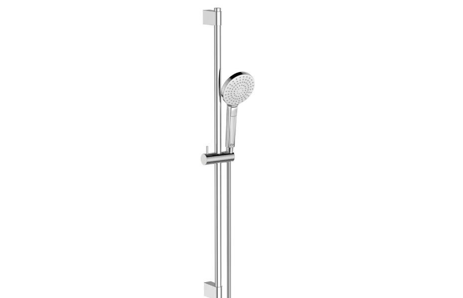 IDEAL STANDARD IDEALRAIN Душевой гарнитур со штангой EVO ROUND L3 АТЕЛЬЕ ВАННОЙ КОМНАТЫ. САМАРА