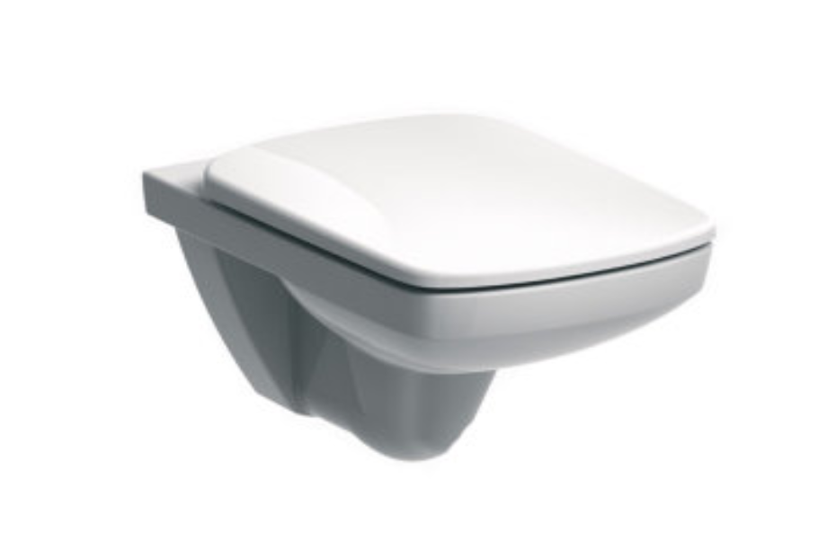 Унитаз подвесной IFO Special Rimfree RP731100200 АКВАМЕТРИЯ