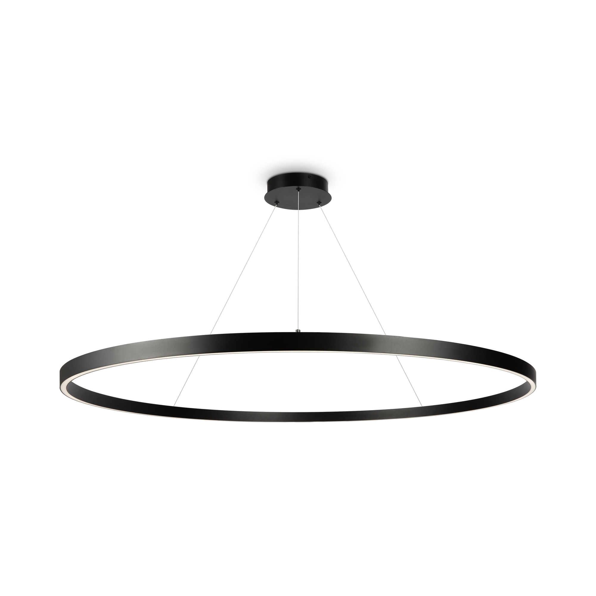 Подвесной светильник Maytoni Technical Rim MOD058PL-L65B4K MAYTONI