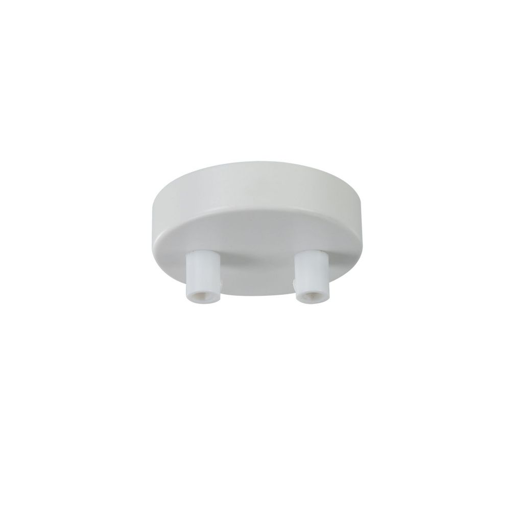 Основание для светильники Maytoni Universal base SPR-BASE-R-02-W MAYTONI