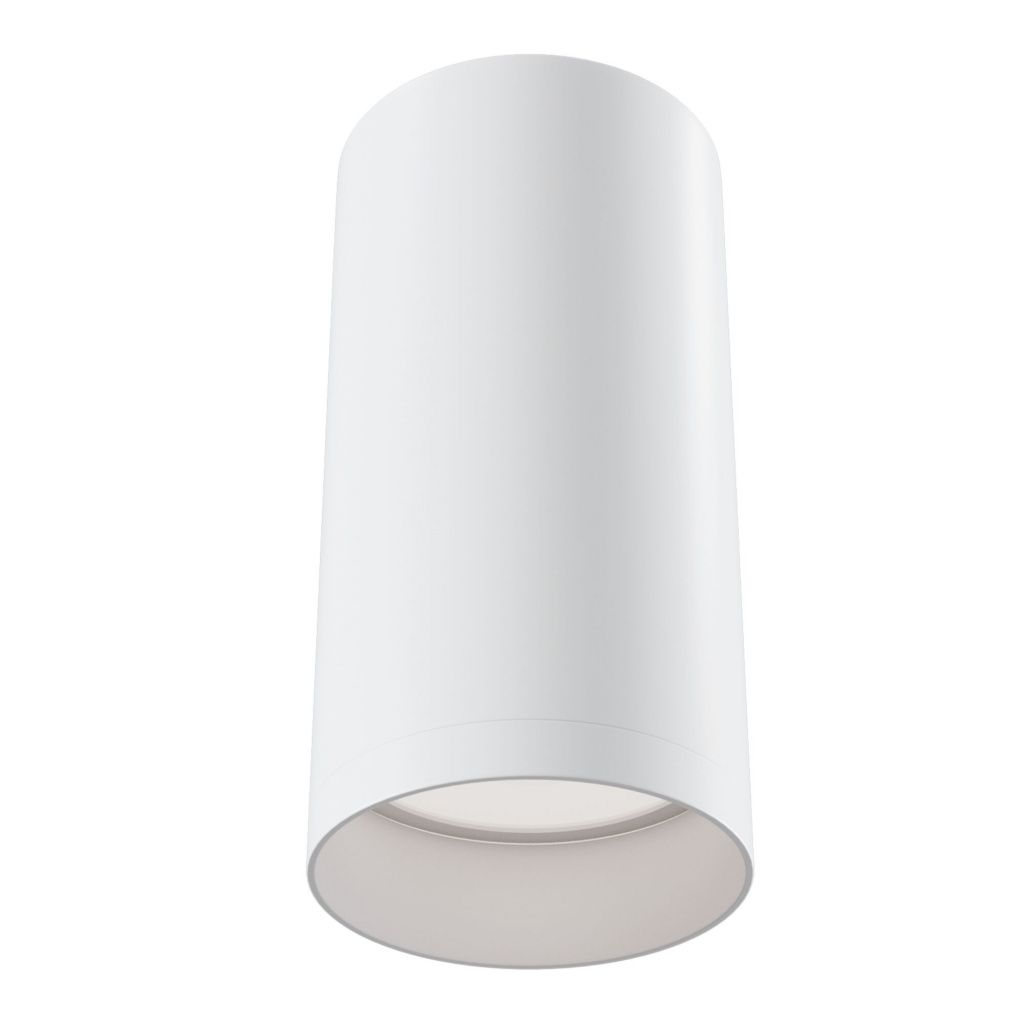 Потолочный светильник Maytoni Technical Focus C010CL-01W MAYTONI