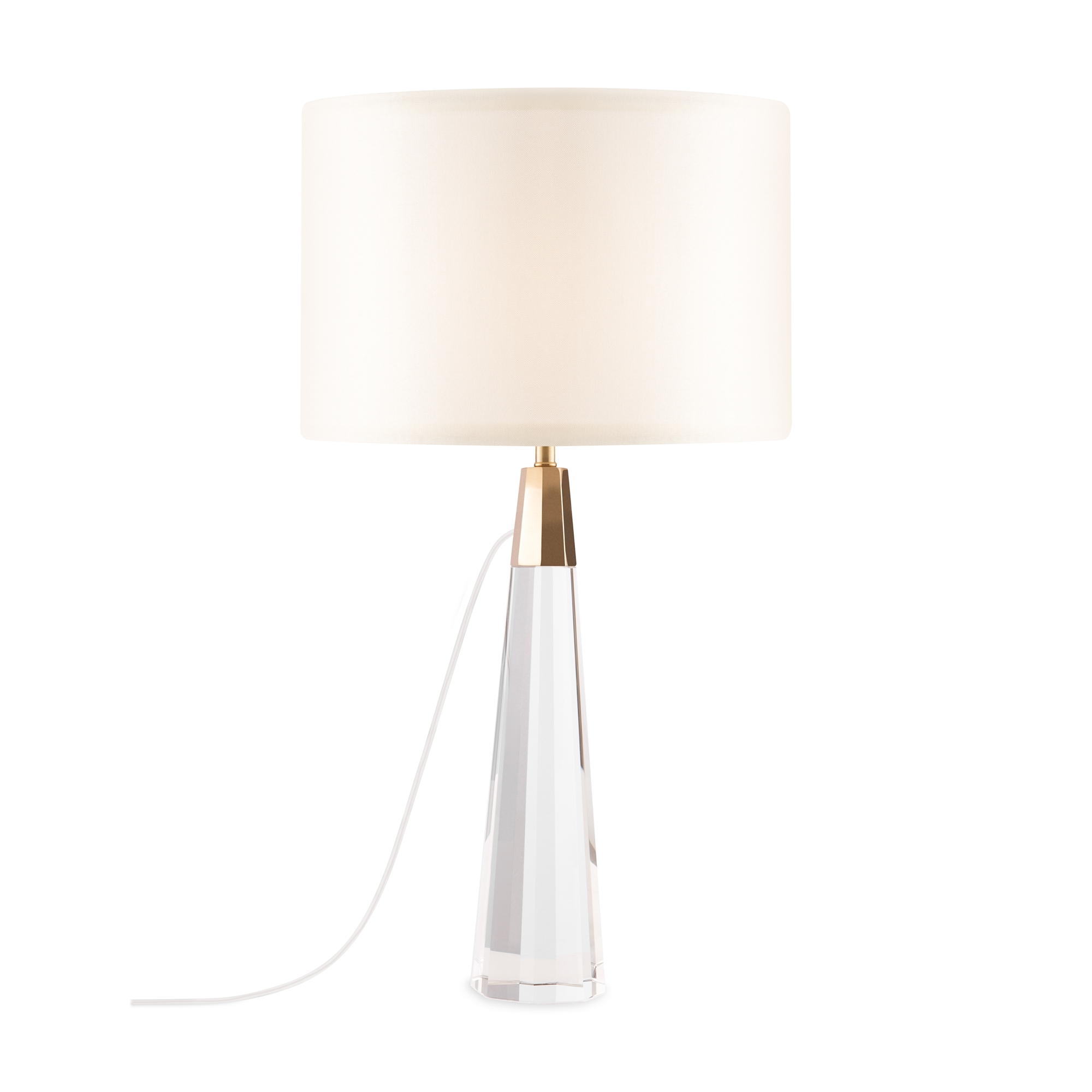 Настольная лампа Maytoni Bianco Z030TL-01BS2 MAYTONI